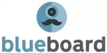 Blueboard hosting